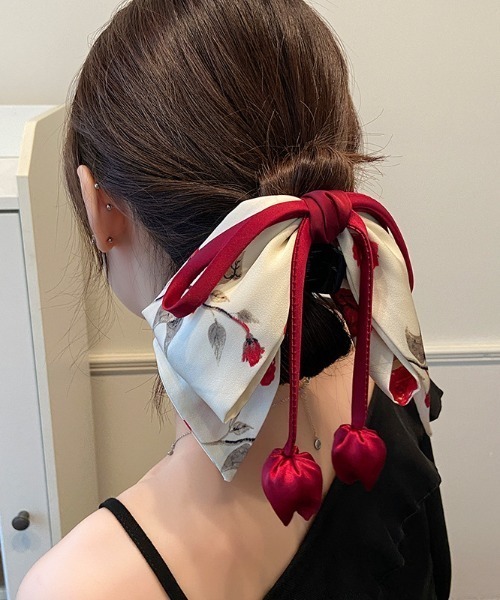 日本未入荷【PETAL＆PUP】Amina スイカヘアクリップ ヘアクリップ フルーツ モチーフ バンスクリップ スイカ レモン