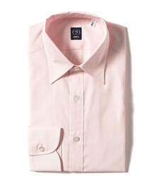 BEAMS F | コットン ポプリン レギュラーカラーシャツ(シャツ/ブラウス)