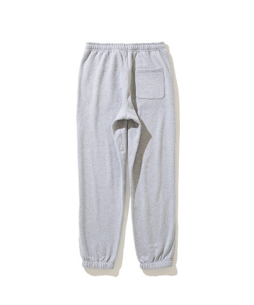AKTR LOGO SWEAT PANTS (アクター ロゴ スウェット パンツ