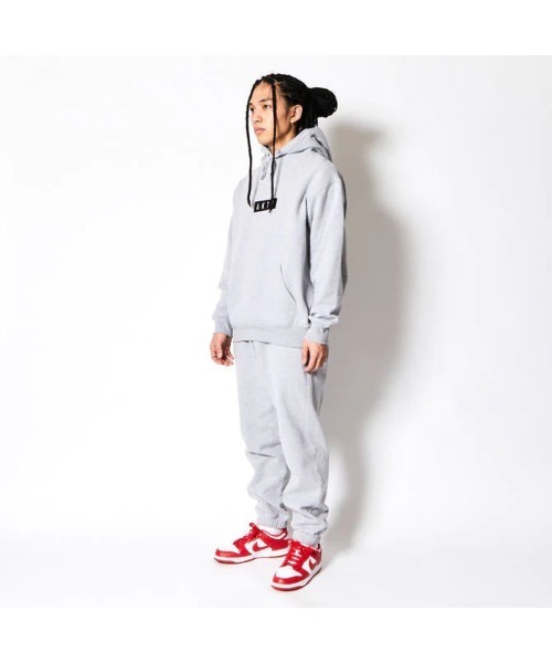AKTR LOGO SWEAT PANTS (アクター ロゴ スウェット パンツ