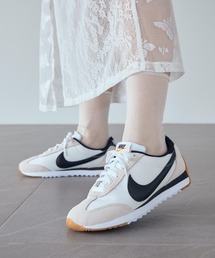 NIKE（ナイキ）の「ナイキ パシフィック ウィメンズシューズ / Nike Pacific Women's Shoes HM4771-105 White（スニーカー）」