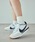 NIKE�i�i�C�L�j�́u�i�C�L �p�V�t�B�b�N �E�B�����Y�V���[�Y / Nike Pacific Women's Shoes HM4771-105 White�i�X�j�[�J�[�j�v�b�z���C�g