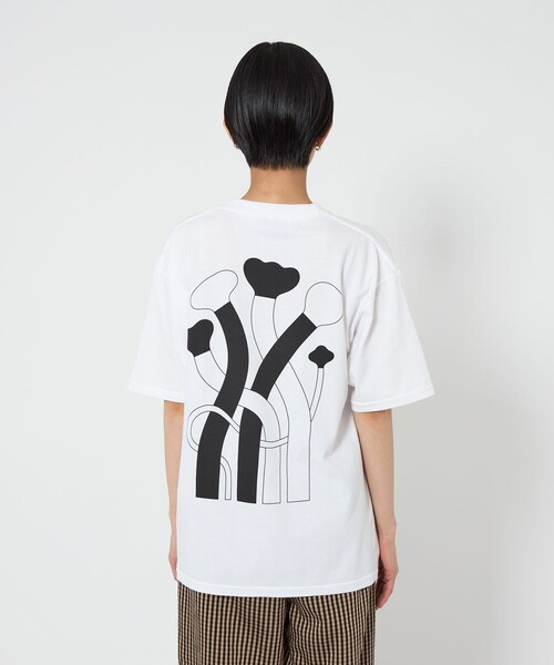 RUNSEOKJIN フェイス Tシャツ Mサイズ　公式 RUNSEOKJIN フェイス Tシャツ Mサイズ 公式 BTS ジン RUNSEOKJIN