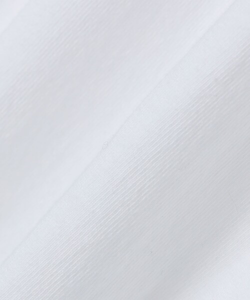 SHIPS(シップス)の「SHIPS: スタンダード チューブ Tシャツ(Tシャツ/カットソー・メンズ・ホワイト/ブラック/グレー・X-LARGE/LARGE/MEDIUM/SMALL)」の6枚目の写真