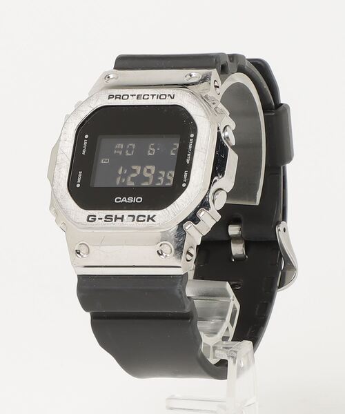 セール/ブランド古着】デジタル腕時計（デジタル腕時計）｜G
