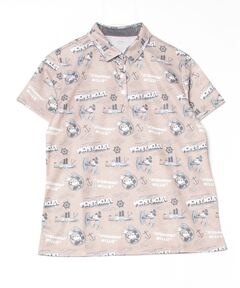 セール】【CMMN SWDN / コモン スウェーデン】Jack Long Sleeve Shirt