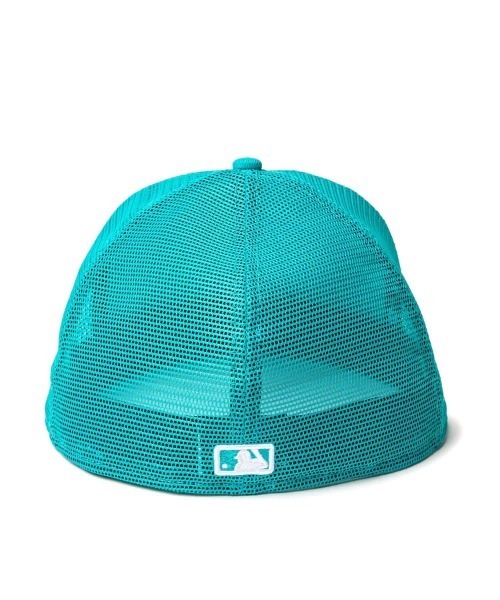 NEW ERA】59FIFTY トラッカー Beautiful Beach ニューヨーク