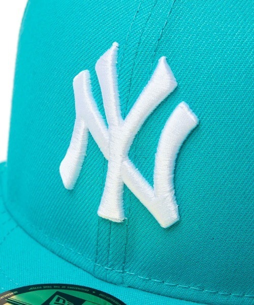 セール】【NEW ERA】59FIFTY トラッカー Beautiful Beach
