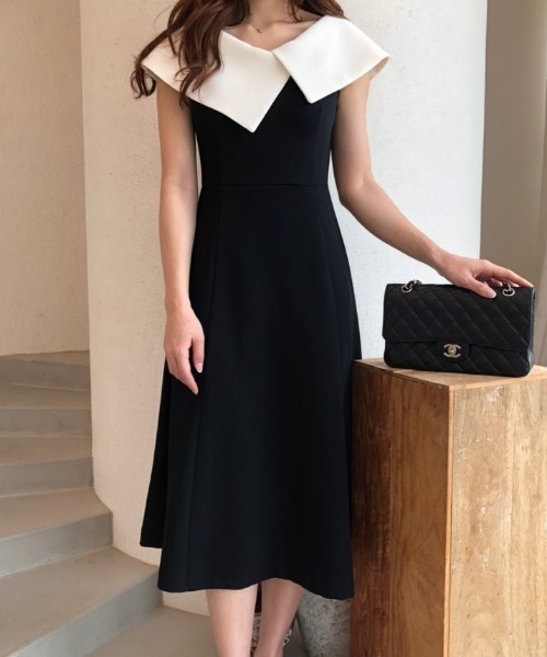 Alexis アレクシス　オフショルダーワンピース Amazon.co.jp: [ロキシー] SWAY WITH IT オフショルダー