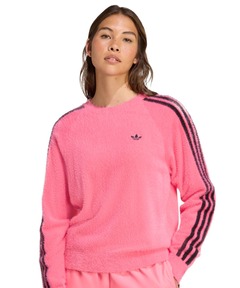 adidas ADICOLOR HOLIDAY KNIT SWEATER / アディダス アディカラー