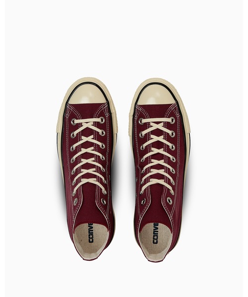 CONVERSE★国内発送★オールスター エイジド HI (22-30cm) 国内☆CONVERSE☆オールスターUS エイジドデニム HI 早い者勝ち