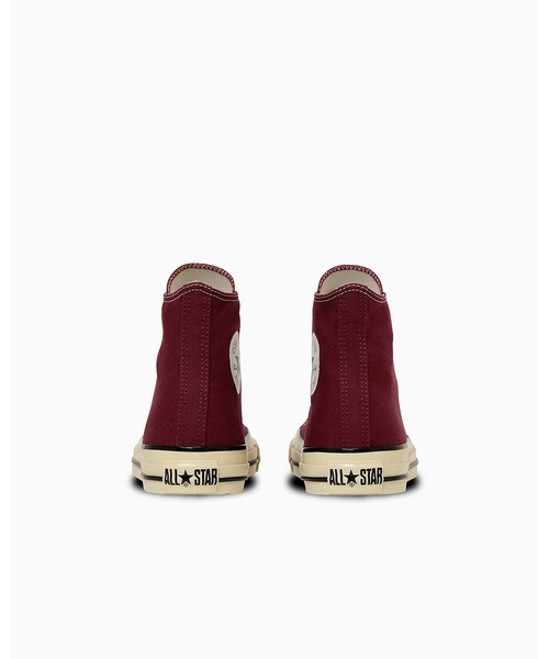 CONVERSE ALL STAR(コンバースオールスター)の「ALL STAR AGED AC HI / オールスター エイジド AC HI(スニーカー・メンズ・ボルドー・9.5/9/8.5/8/7.5/7/6.5/5.5/5/4.5/4/3/3.5/11.5)」の5枚目の写真