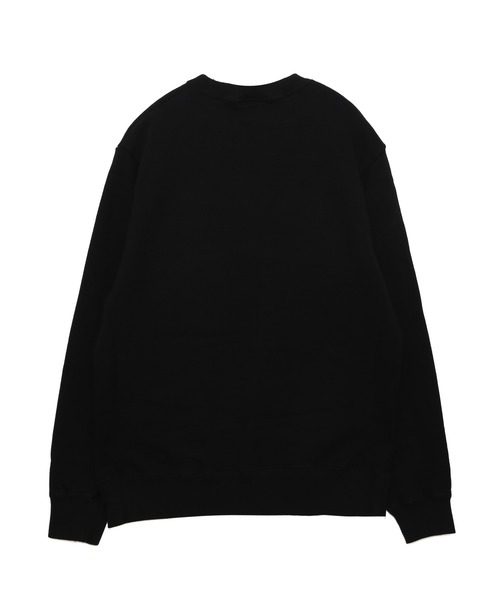 UNDERCOVER（アンダーカバー）の「UC2E4892-2（スウェット・メンズ・レッド/ブラック/ブルー・2/3/4/5）」の4枚目の写真