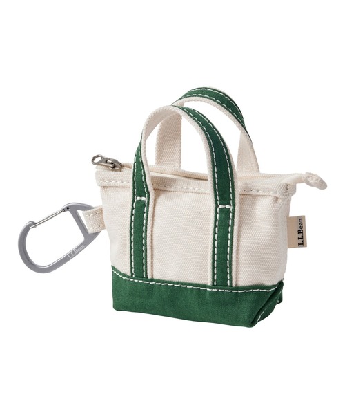 FCRR様購入　エルエルビーンミニトートバッグ グリーン FCRR様購入 エルエルビーンミニトートバッグ グリーン - メルカリ