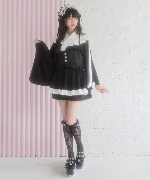 Mia様♡浴衣オーダー♡ハンドメイド♡ Mia様♡浴衣オーダー♡ハンドメイド♡