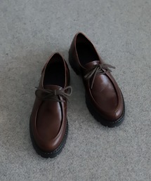 STILMODA（スティルモーダ）の「スティルモーダ チロリアンシューズ（その他シューズ）」