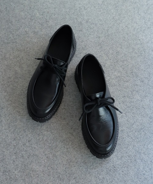 スティルモーダ チロリアンシューズ | NOMBRE IMPAIR