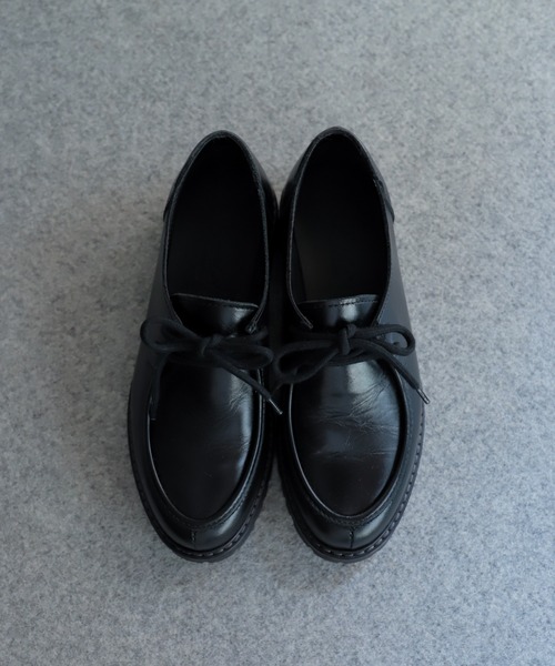 スティルモーダ チロリアンシューズ | NOMBRE IMPAIR