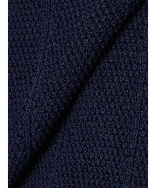 McGREGOR（マックレガー）の「ニットジャケット（カーディガン/ボレロ・メンズ・チャコールグレー/ネイビー・M/L/XL）」の14枚目の写真