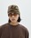 JiedaiWG_j́uʒJ LOGO KNIT CAPijbgLbv/r[j[jvb̑2