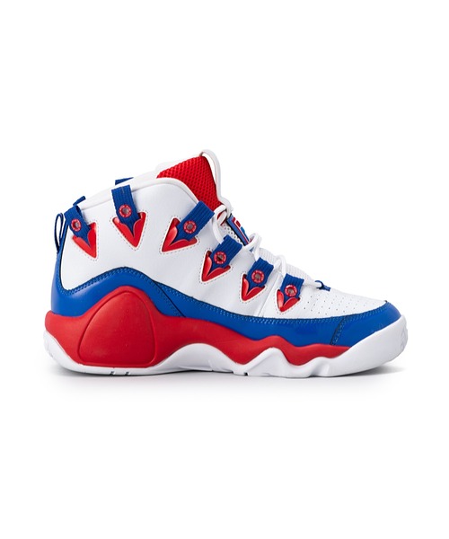 【やっさん】FILA GRANT HILL1 Fila The 95 Grant Hill 1 OG (2013) Method Man Mary J Blige