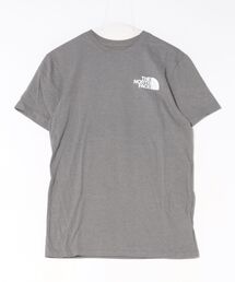 【THE NORTH FACE】スクエア ロゴ トップス NF0A4763