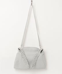 POMTATA | POMTATA/ポンタタ/FLYD HANDBAG(ショルダーバッグ)