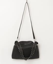 POMTATA/ポンタタ/FLYD HANDBAG
