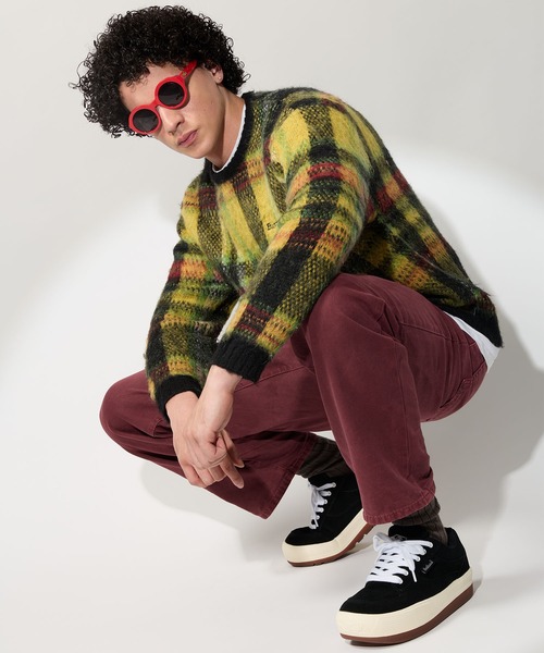 NORTHWAVE/ノースウェーブ メンズ レディース スニーカー 厚底