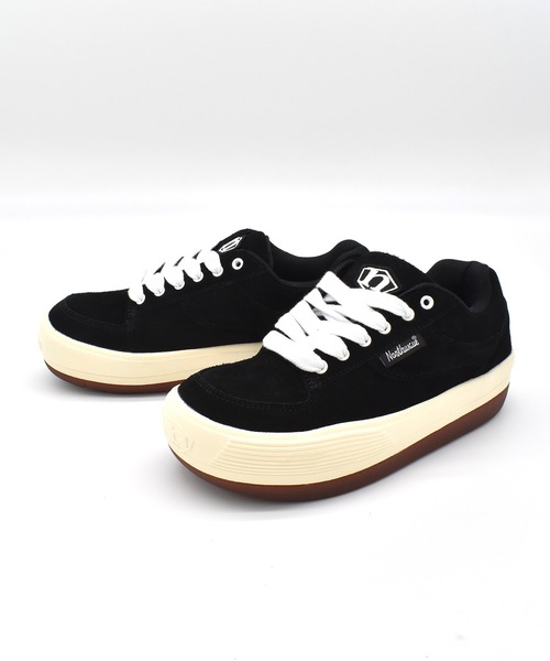 NORTHWAVE/ノースウェーブ メンズ レディース スニーカー 厚底