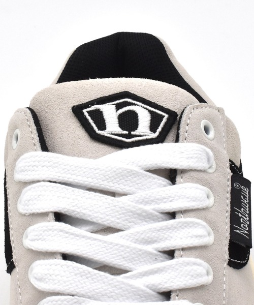 ミュージシャン NOsWEA NORTHWAVE ノースウェーブ スニーカー メンズ 靴 シューズ 厚底