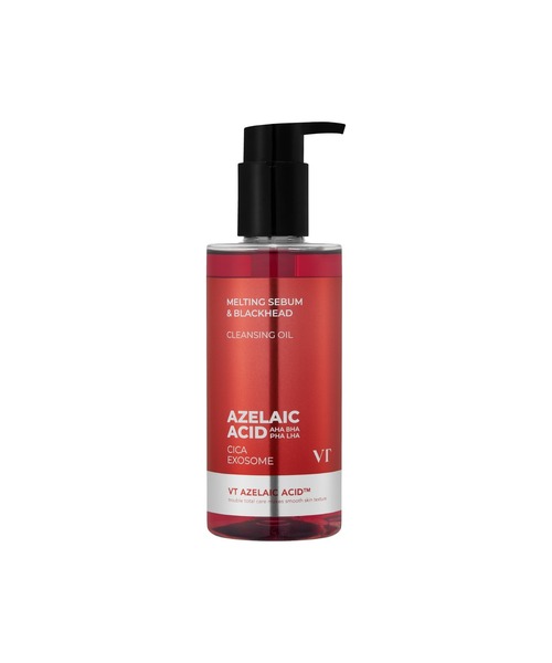 セール】VT AZケアクレンジングオイル (200ml)（クレンジング