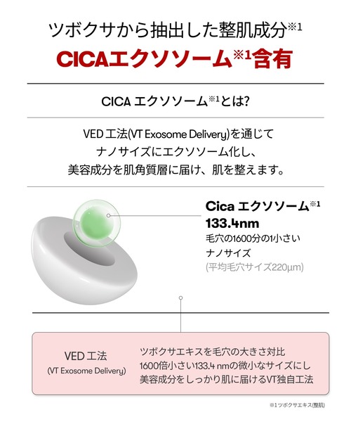 VT（ブイティー）の「VT AZケアクレンジングオイル (200ml)（クレンジング・レディース・その他・FREE）」の11枚目の写真