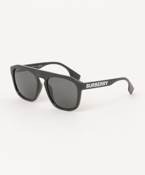 買い保障できる BURBERRY/バーバリー】スクエア 300187 BE4396U サングラス 小物