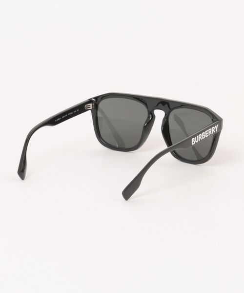 【新品】バーバリー/BURBERRY サングラス BE4396U スクエア BURBERRY バーバリー サングラス BE4396U 346487 57 WREN