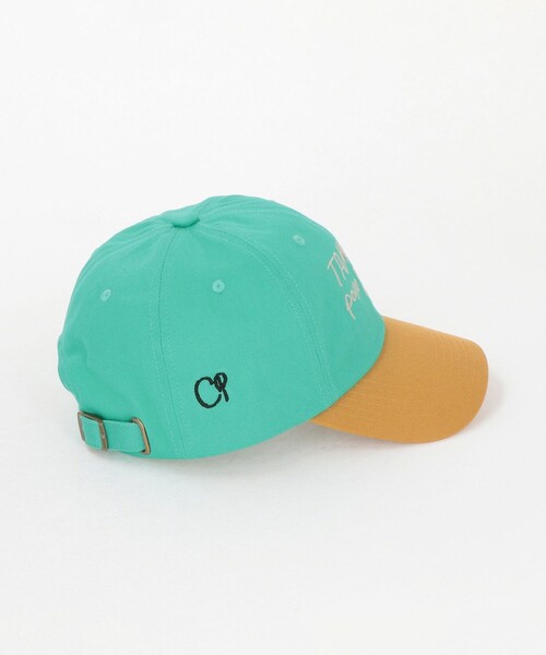 ＜LY＞Garabato キャップ LY キャップ 帽子 「LY / エルワイ」Garabato Cap レディース