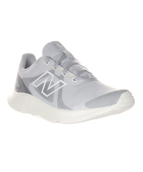 NEW BALANCE（ニューバランス）の「【New Balance／ニューバランス】NB WE430LP4 2E（スニーカー・レディース・グレー・25.0cm/24.0cm/23.0cm/24.5cm/23.5cm/22.5cm）」の2枚目の写真