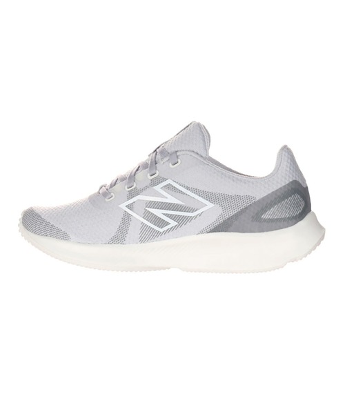 NEW BALANCE（ニューバランス）の「【New Balance／ニューバランス】NB WE430LP4 2E（スニーカー・レディース・グレー・25.0cm/24.0cm/23.0cm/24.5cm/23.5cm/22.5cm）」の3枚目の写真