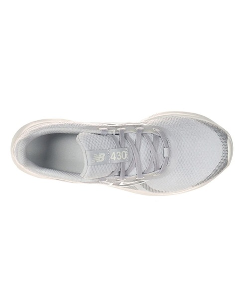 NEW BALANCE（ニューバランス）の「【New Balance／ニューバランス】NB WE430LP4 2E（スニーカー・レディース・グレー・25.0cm/24.0cm/23.0cm/24.5cm/23.5cm/22.5cm）」の4枚目の写真