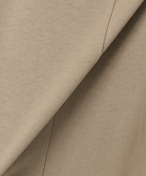 JOURNAL STANDARD relume（ジャーナルスタンダード　レリューム）の「ドルマンスリーブカットソーワンピース（ワンピース・レディース・チャコールグレー/ブラウン系その他・FREE）」の10枚目の写真