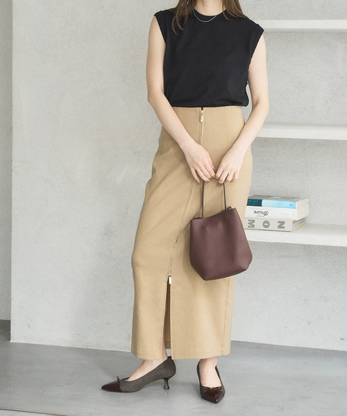 5cmポインテッドマーブルリボンパンプス（パンプス）｜LE TALON