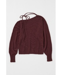 MOUSSY｜マウジーのニット/セーター（長袖）通販 - ZOZOTOWN