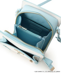& chouette（アンドシュエット）の「「シナモロール」コレクション