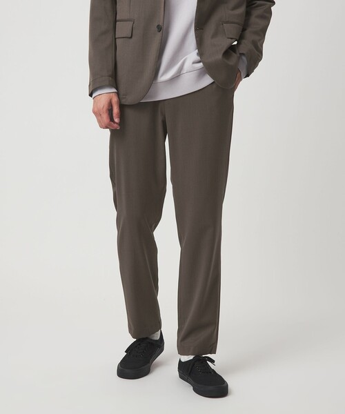 さら718 SHIPS: AirShade オープンカラー ショートスリーブ シャツ｜ SHIPS