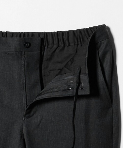 セール】TW サージ ナロー ユーティリティパンツ S1 イージーパンツ