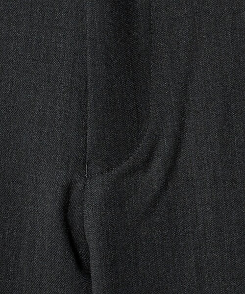 green label relaxing（グリーンレーベルリラクシング）の「TW サージ ナロー ユーティリティパンツ S1 イージーパンツ -ストレッチ-（その他パンツ・メンズ・ダークグレー/モカ/ネイビー・S/M/L/XL）」の17枚目の写真