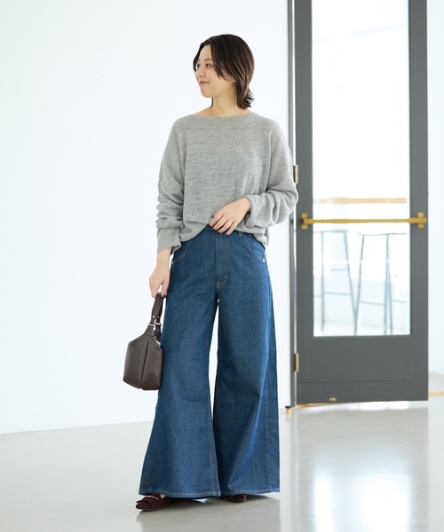 LE TALON（ルタロン）の「3cmキルトビットパンプス（パンプス）」 - WEAR