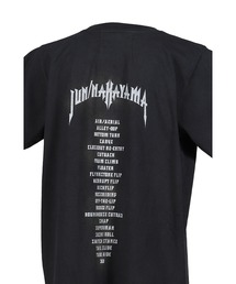 JUN/NAKAYAMA（ジュンナカヤマ）の「NUN T-SHIRTS（Tシャツ/カットソー