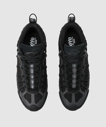 eYe JUNYA WATANABE MAN(�A�C�W���������^�i�x�}��)��OAKLEY �uFACTORY TEAM IBEX�vW-NAME SNEAKERS BLACK(�X�j�[�J�[)