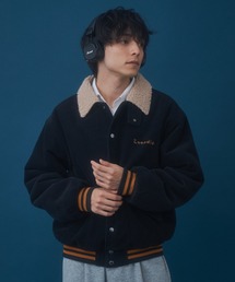 Seigo｜Zooodleのニット/セーターを使ったコーディネート - WEAR